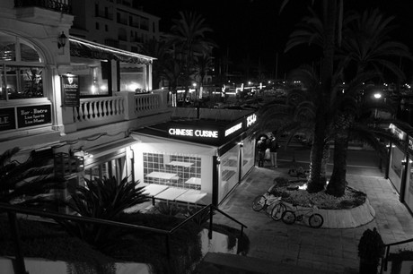 Marina De La Duquesa